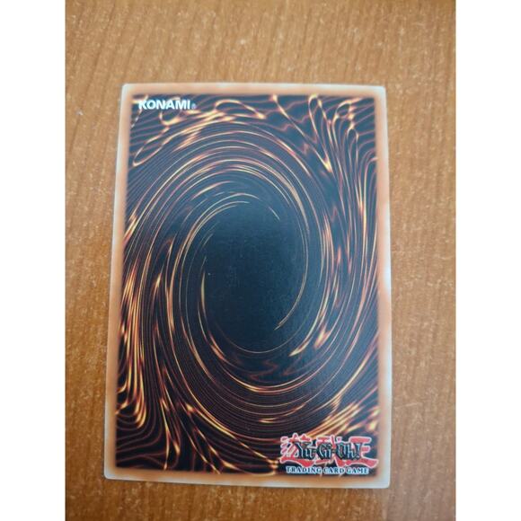 Classic Tins of the Pharaoh's Gods Un-Kuri-Click Yu-gi-oh MP22-SP100 Spell Card - Picture 2 of 2